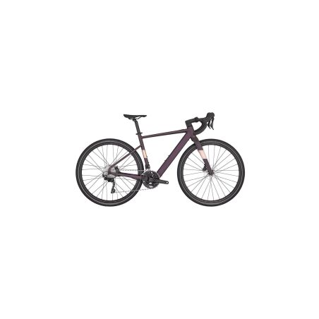 Scott Contessa Speedster Gravel eRIDE 25 250 Wh E-Bike...