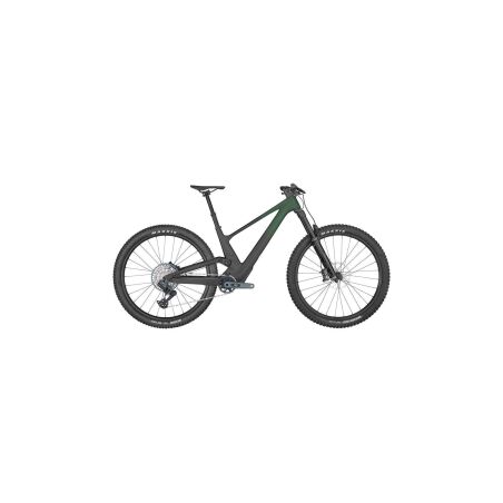 Scott Genius 910 TR MTB-Fully 29" prism green/black