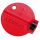 KLICKfix Spokey Professional Speichenspanner rot 3,25 mm