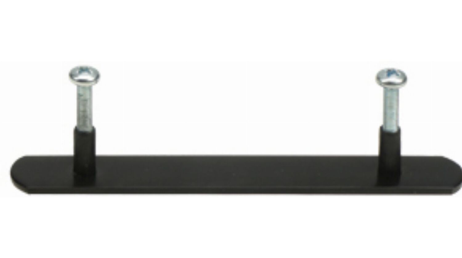 KLICKfix GTA Montage Set E schwarz