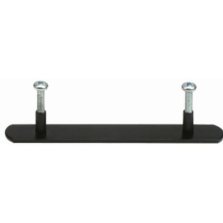 KLICKfix GTA Montage Set E schwarz