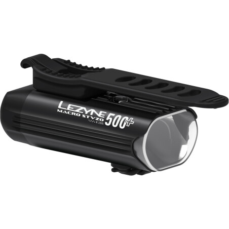 Lezyne Macro Drive 500+ Reverse StVZO Frontscheinwerfer...