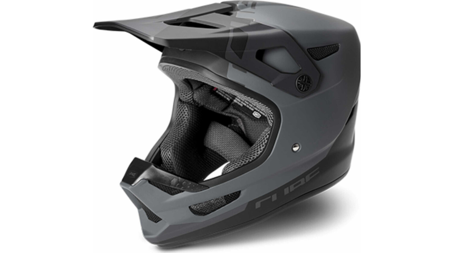 B-Ware - Cube Helm Status X 100% black (Gebrauchtware)