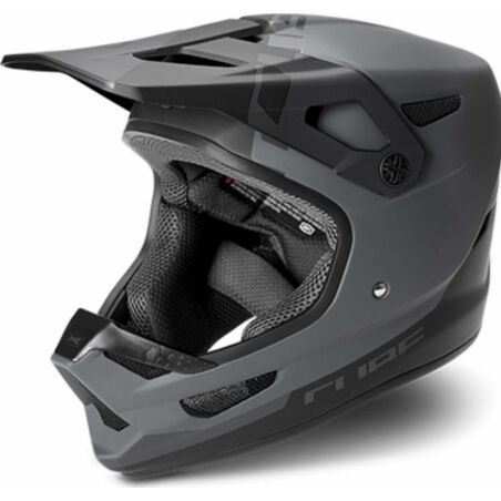B-Ware - Cube Helm Status X 100% black (Gebrauchtware)