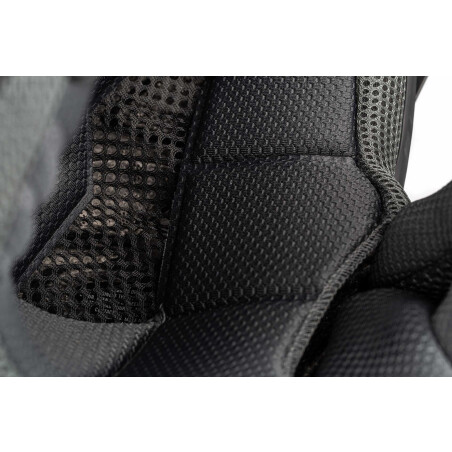 B-Ware - Cube Helm Status X 100% black (Gebrauchtware)