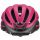 Uvex True CC Helm euphoria-black matt
