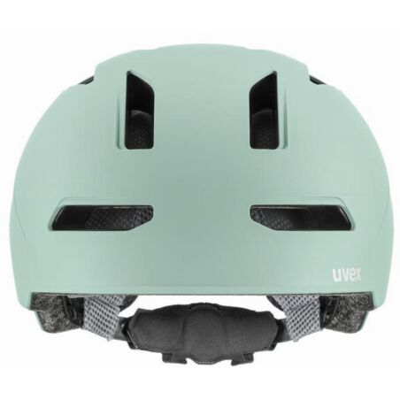 Uvex Urban Planet Helm jade matt