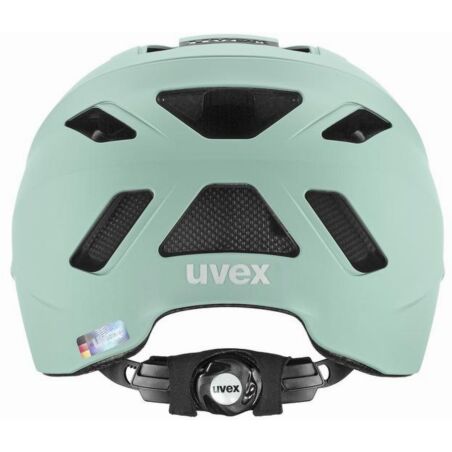 Uvex Urban Planet Helm jade matt