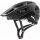 Uvex React MTB-Helm black matt