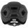 Uvex React MTB-Helm black matt