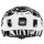 Uvex React Jr. Kinder-Helm white-black 52-56 cm