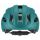 Uvex City Stride Helm teal matt