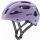 Uvex City Stride Helm lilac matt