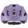 Uvex City Stride Helm lilac matt