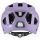 Uvex City Stride Helm lilac matt