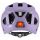 Uvex City Stride Helm lilac matt