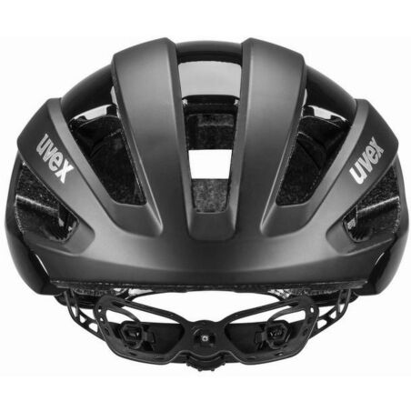 Uvex Rise Pro Mips Rennrad-Helm black matt