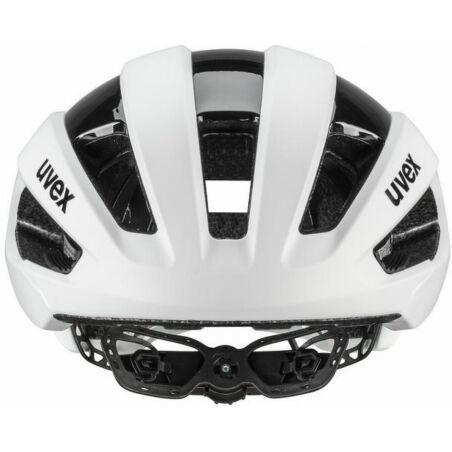 Uvex Rise Pro Mips Rennrad-Helm white matt