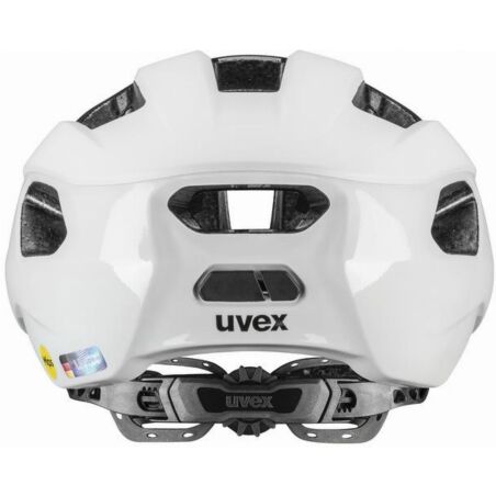 Uvex Rise Pro Mips Rennrad-Helm white matt