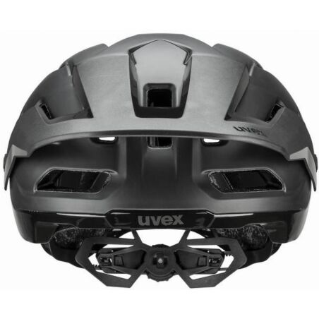 Uvex Renegade Mips MTB-Helm black matt