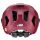 Uvex Renegade Mips MTB-Helm ruby red-black matt