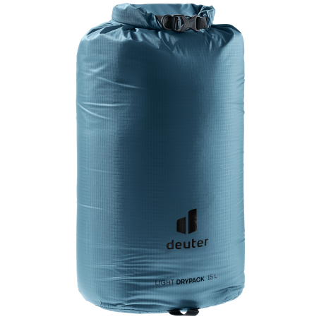 Deuter Light Drypack Packtasche atlantic 15 L