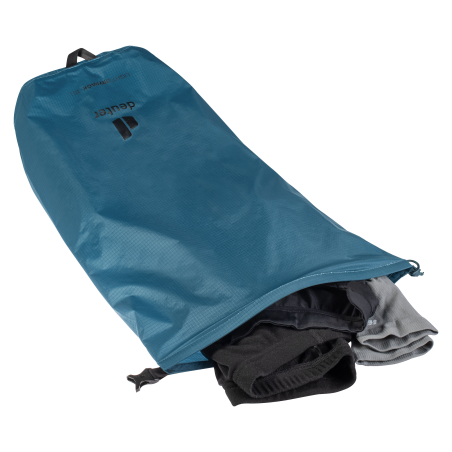 Deuter Light Drypack Packtasche atlantic 15 L