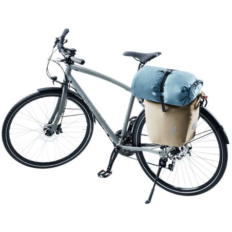 Deuter Drypack Pro Packtasche atlantic 13 L