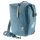 Deuter Weybridge Gepäckträgertasche atlantic 20 + 5 L