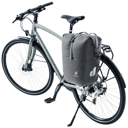 Deuter Valbona Gep&auml;cktr&auml;gertasche graphite 20 + 5 L