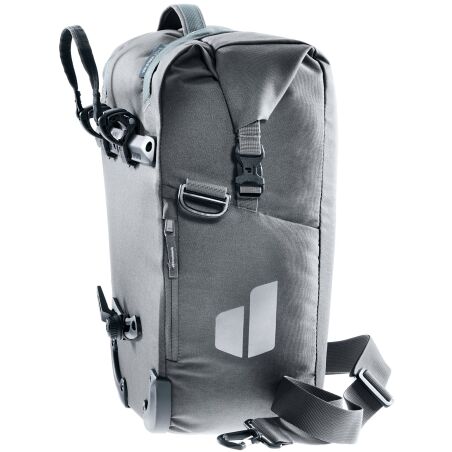 Deuter Valbona Gep&auml;cktr&auml;gertasche graphite 20 + 5 L