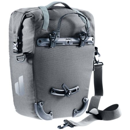 Deuter Valbona Gep&auml;cktr&auml;gertasche graphite 20 + 5 L