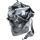 Deuter Valbona Gepäckträgertasche graphite 20 + 5 L