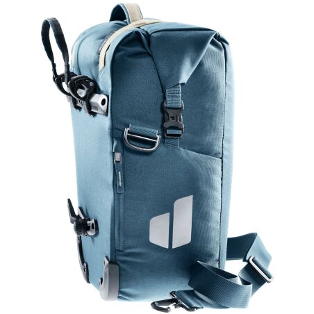 Deuter Valbona Gep&auml;cktr&auml;gertasche atlantic 20 + 5 L