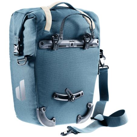 Deuter Valbona Gep&auml;cktr&auml;gertasche atlantic 20 + 5 L