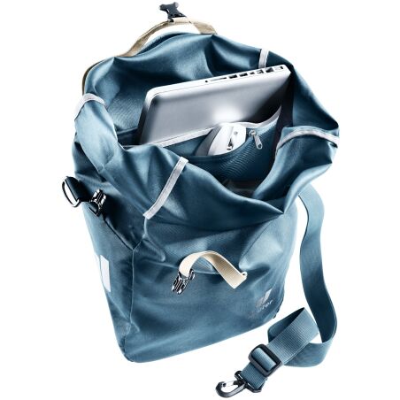 Deuter Valbona Gep&auml;cktr&auml;gertasche atlantic 20 + 5 L