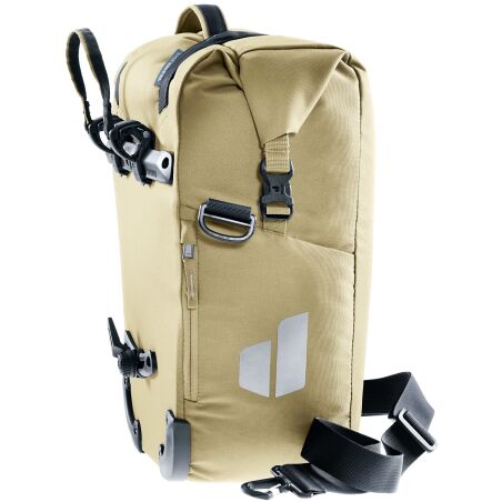 Deuter Valbona Gep&auml;cktr&auml;gertasche desert 20 + 5 L