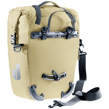 Deuter Valbona Gep&auml;cktr&auml;gertasche desert 20 + 5 L