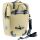 Deuter Valbona Gepäckträgertasche desert 20 + 5 L