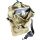 Deuter Valbona Gepäckträgertasche desert 20 + 5 L