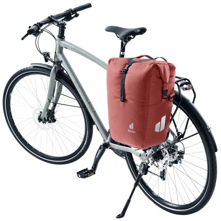 Deuter Valbona Gep&auml;cktr&auml;gertasche redwood 20 + 5 L