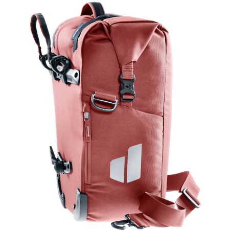 Deuter Valbona Gep&auml;cktr&auml;gertasche redwood 20 + 5 L