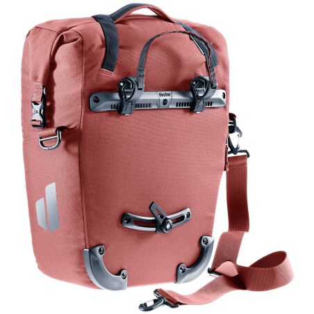 Deuter Valbona Gep&auml;cktr&auml;gertasche redwood 20 + 5 L