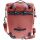 Deuter Valbona Gepäckträgertasche redwood 20 + 5 L