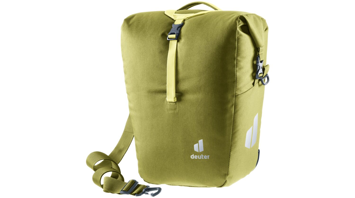 Deuter Valbona Gepäckträgertasche cactus 20 + 5 L