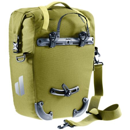 Deuter Valbona Gep&auml;cktr&auml;gertasche cactus 20 + 5 L