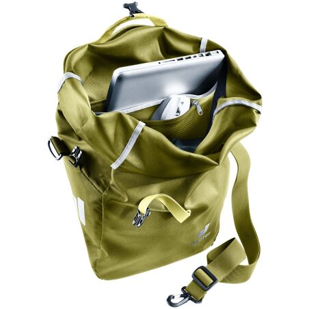 Deuter Valbona Gep&auml;cktr&auml;gertasche cactus 20 + 5 L