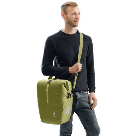 Deuter Valbona Gep&auml;cktr&auml;gertasche cactus 20 + 5 L