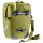 Deuter Valbona Gepäckträgertasche cactus 20 + 5 L