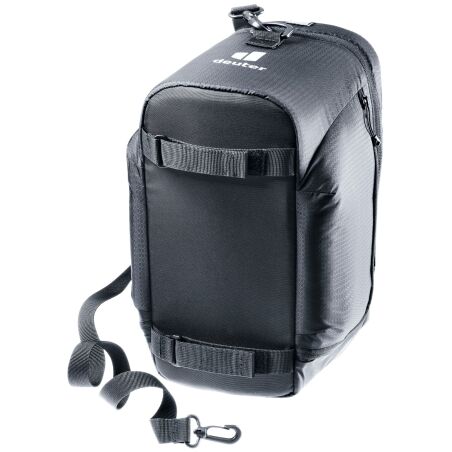 Deuter Rack Bag Gepäckträgertasche black 10 L